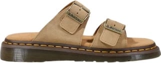 Papuqe Dr. Martens meshkuj, beige