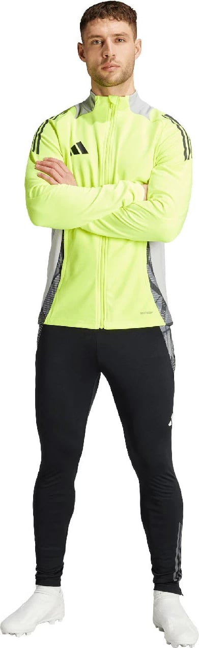 Duks për meshkuj adidas, i verdhë