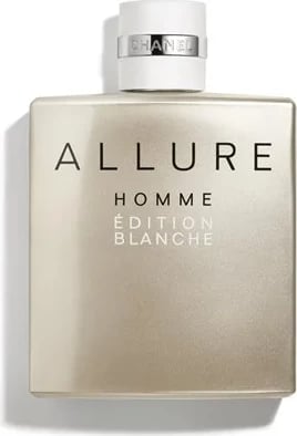 Eau de Parfum Chanel Allure Homme, 50 ml