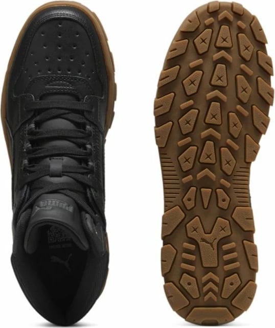 Atlete për meshkuj Puma, të zeza