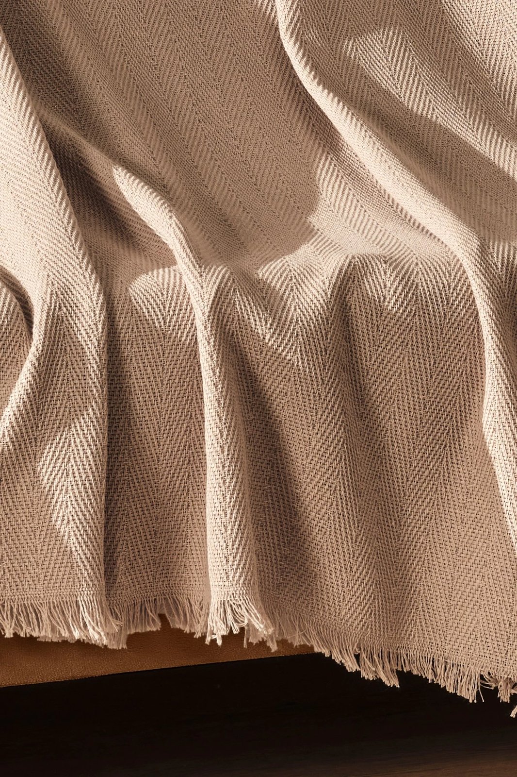 Mbulesë divani L'essentiel, Merlin, bezhë