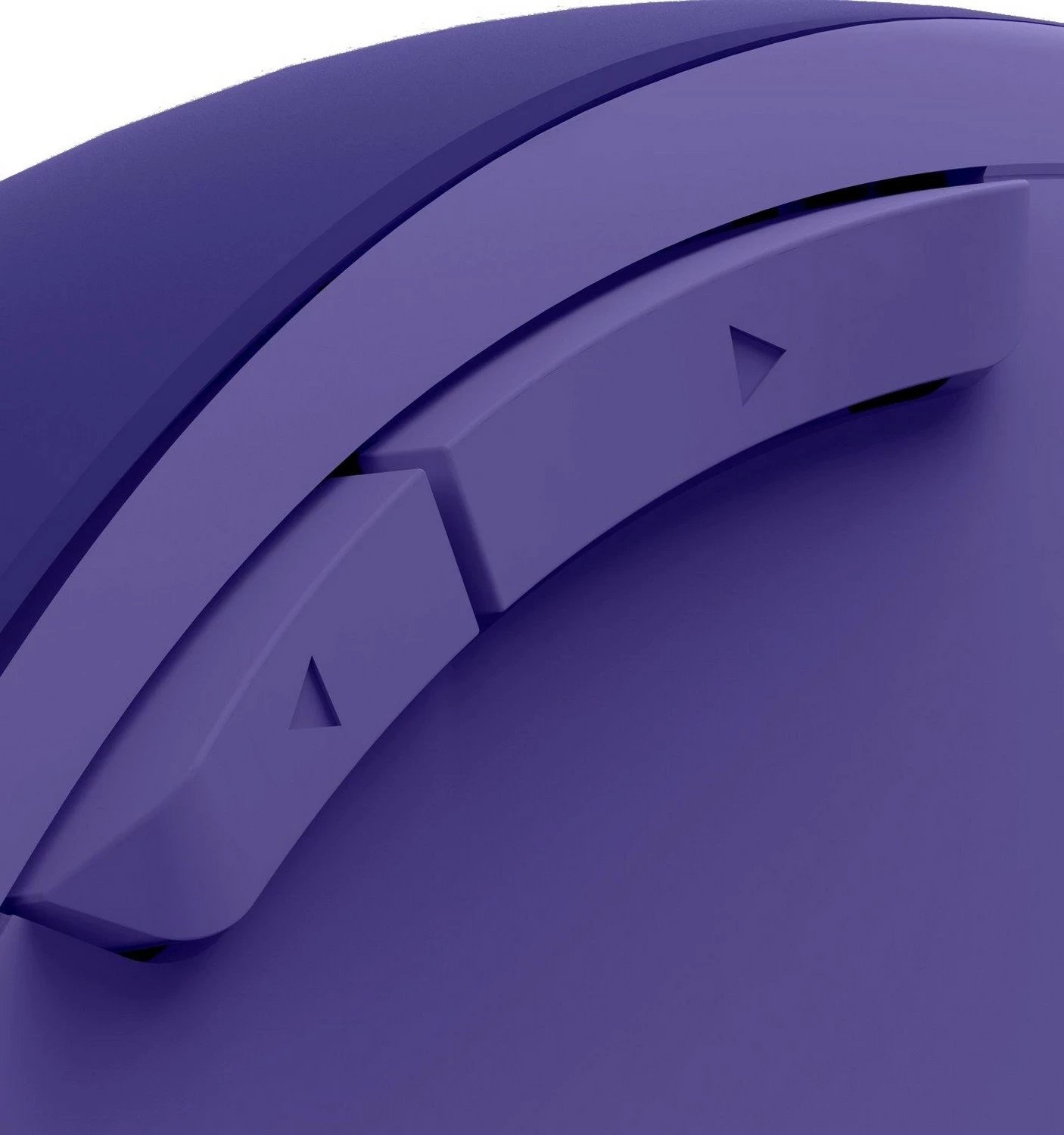 Maus Hama WM-500, pa kabllo, 1600 DPI, 6 butona, ngjyrë vjollcë