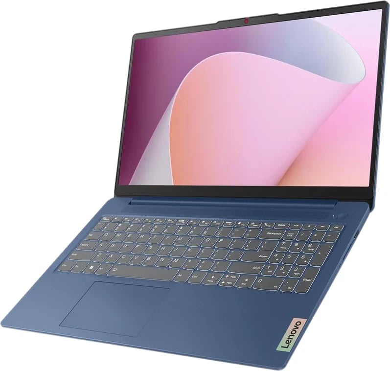 Kompjuter Lenovo IdeaPad Slim 3 7320U, Ryzen™ 3, 8 GB RAM, 512 GB SSD, Blu