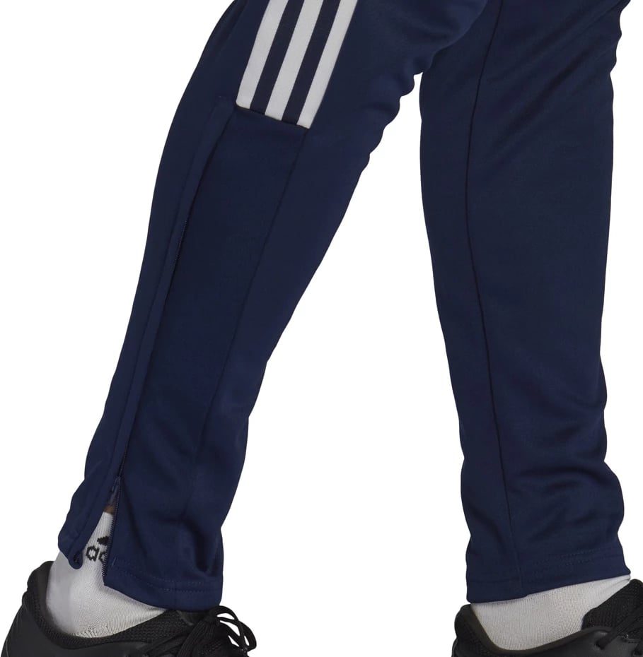 Pantallona sportive adidas për meshkuj, navy