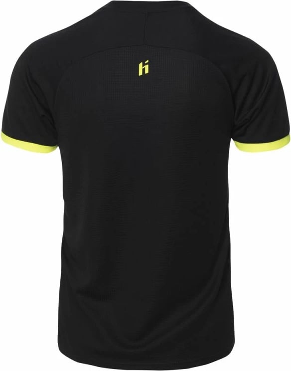 Maicë për meshkuj Huari, e zezë