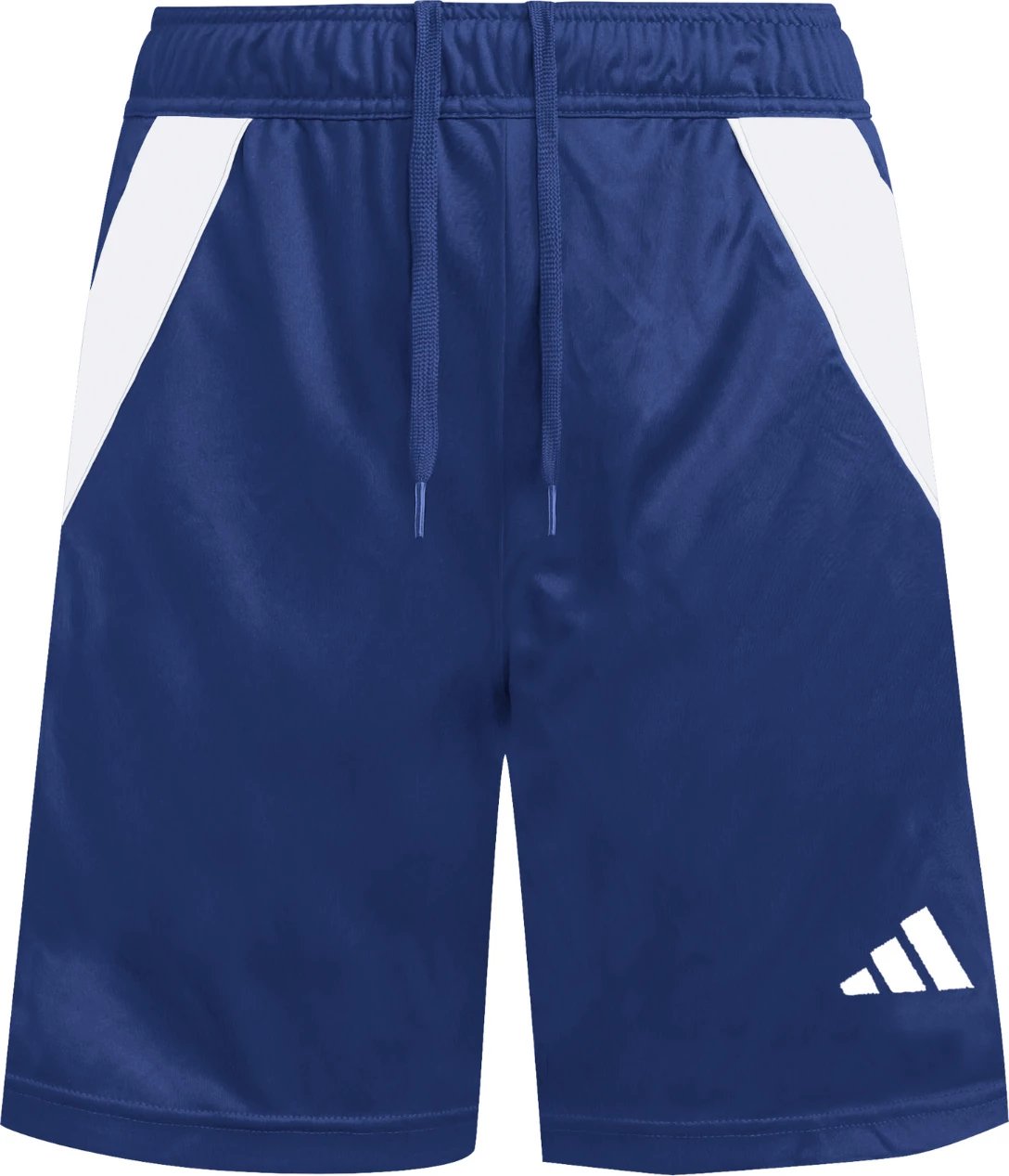 Shorce për fëmijë adidas, navy