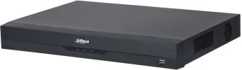 Regjistrues rrjeti video DAHUA NVR4208-EI, 16TB, 1U, i zi