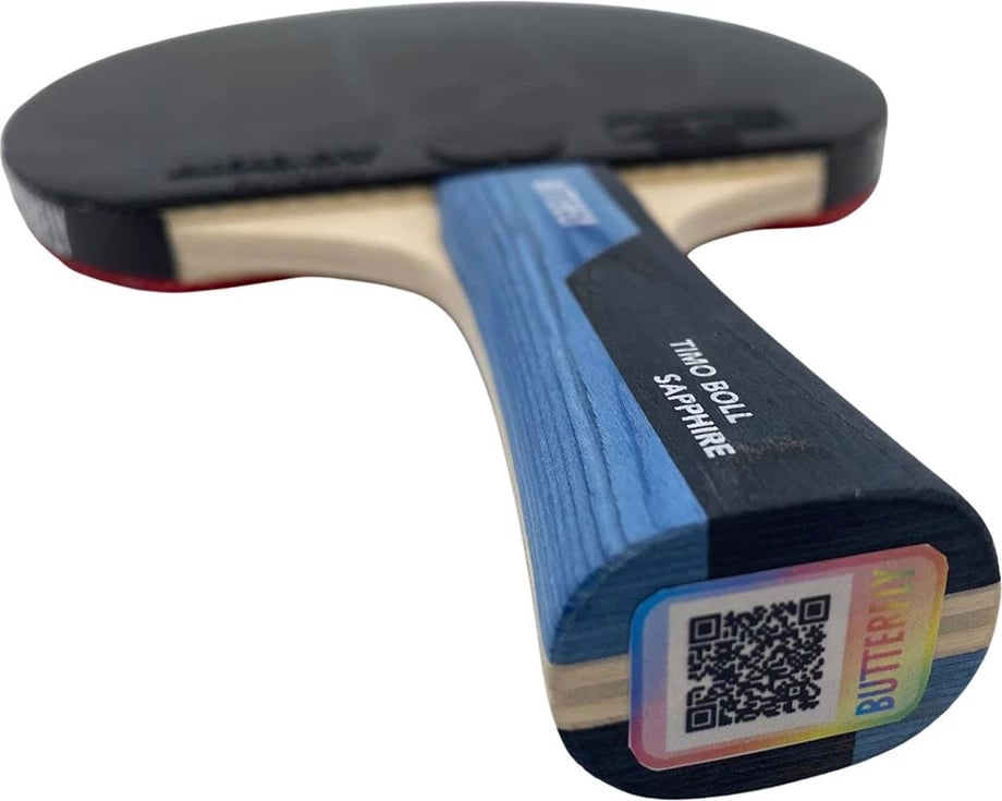 Reket ping pongu Butterfly për të gjithë