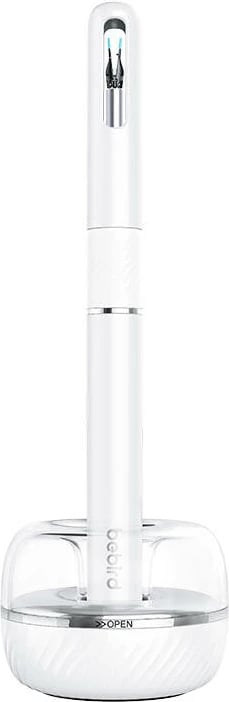 Otoskop me kamerë Bebird Note 5 Pro, i bardhë