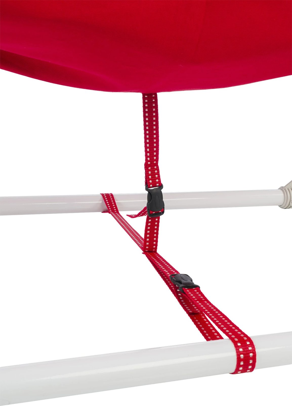 Hamake për bebe, Evila Originals, Marmaris, e kuqe