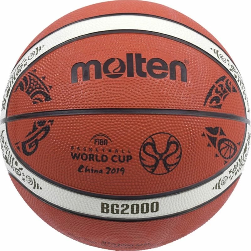 Top basketbolli Molten