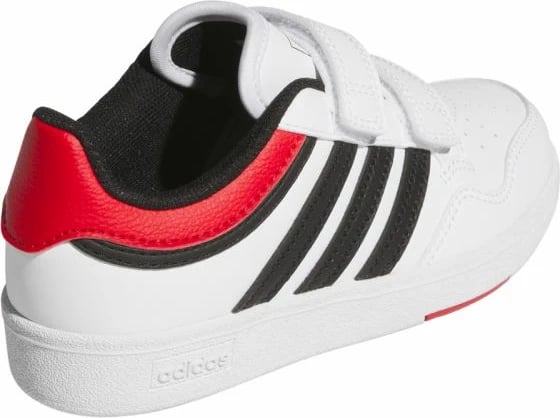 Atlete për fëmijë adidas, të bardha