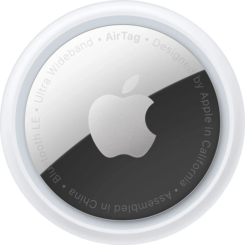 Apple AirTag,1 copë