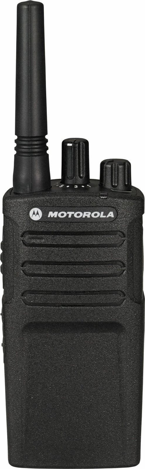 Radio Motorola XT420, walkie-talkie, e zezë