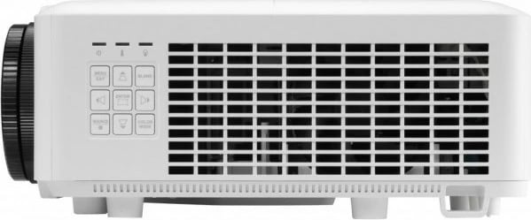 Projektor Viewsonic LS920WU, 6000 ANSI lumens, WUXGA, Laser, i bardhë