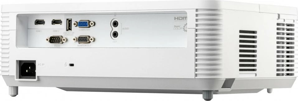 Projektor Viewsonic PA700X, 4500 ANSI lumens, XGA, 12500:1, 1.07 miliardë ngjyra