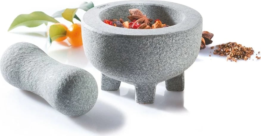 Havan GEFU CRUNCHY, Granit, Gri