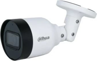 Kamerë sigurie Dahua IPC-HFW1530S-0280B-S6, Bullet, IP, 2880 x 1620 px, e bardhë