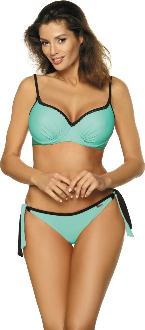 Set bikine Marko 116492, jeshile