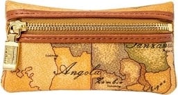 Portofol Alviero Martini Prima Classe, femra, beige