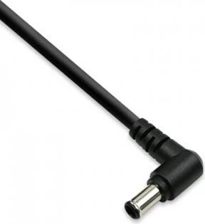 Adapter rryme Qoltec 51029, 65W, 19V, i zi