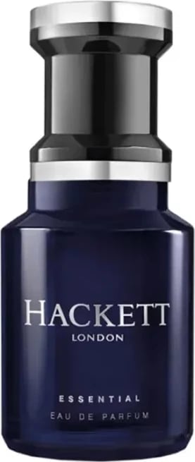 Eau de Parfum unisex Hackett Essential 50ml