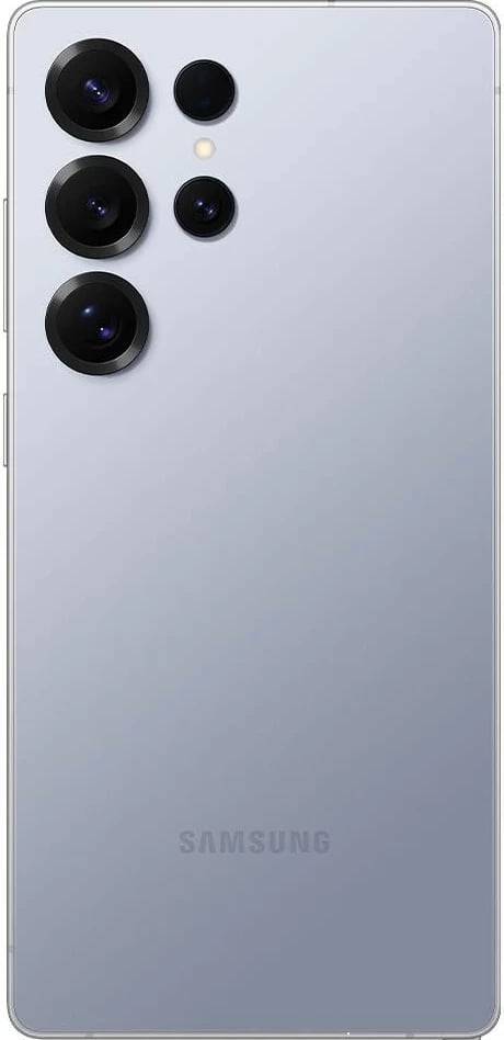 Celular Samsung Galaxy S25 Ultra, 6.9", 12+512GB, titanium silverblue