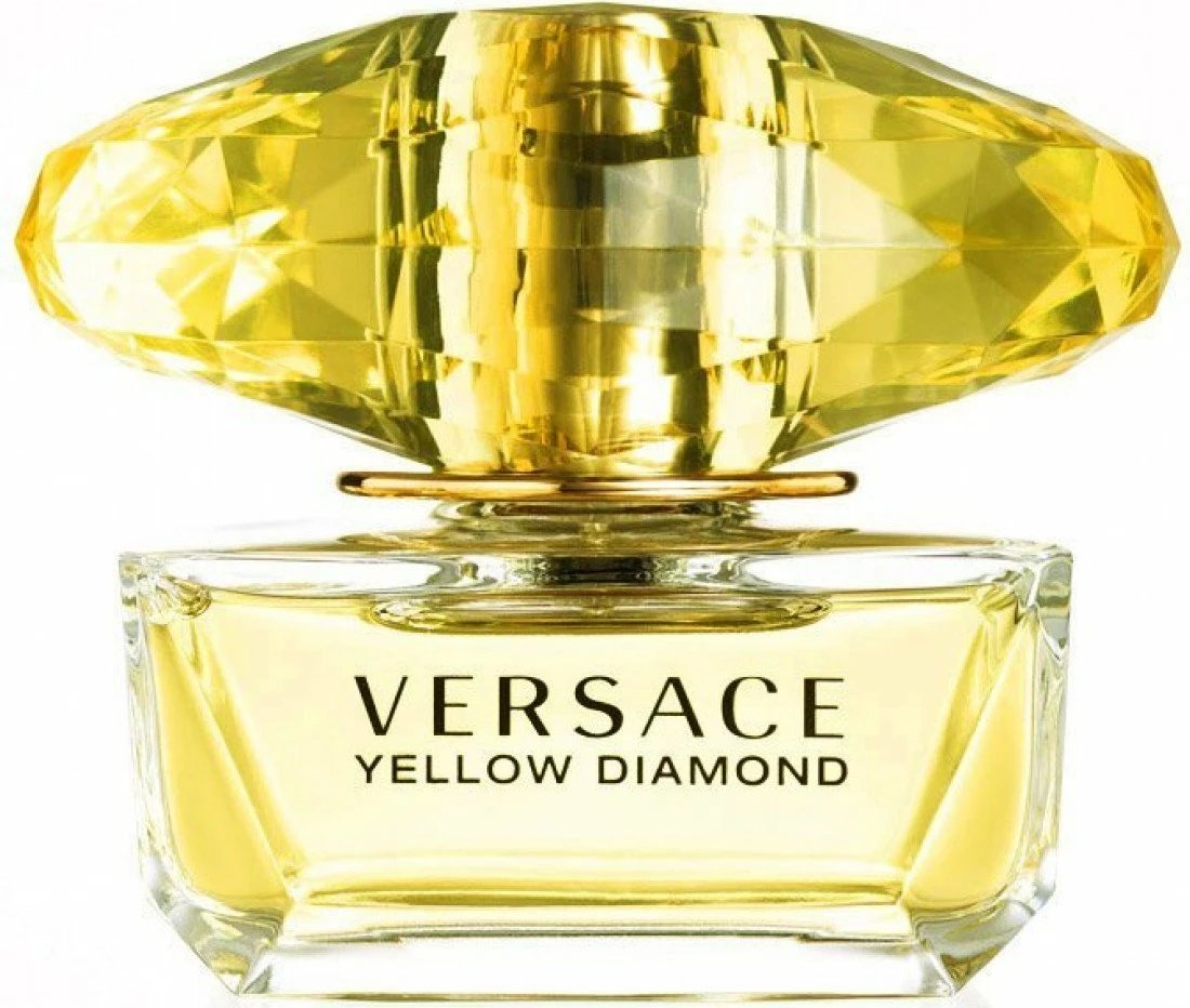 Deodorant spray për femra Versace Yellow Diamond 50ml