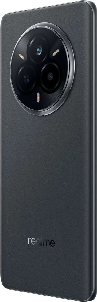 Celular realme 14 Pro 5G, 8/256 GB, Suede Grey