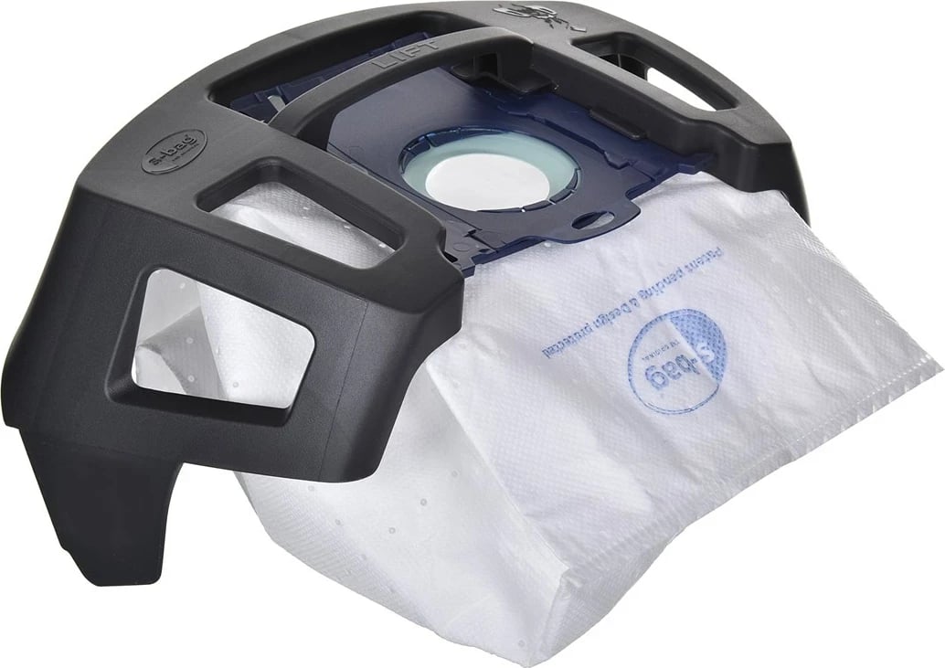 Fshesë me korrent Electrolux EPF63EB-S, 700 W, 3.5 L, E zezë Fshesë me korrent Electrolux EPF63EB-S, 700 W, 3.5 L, E zezë