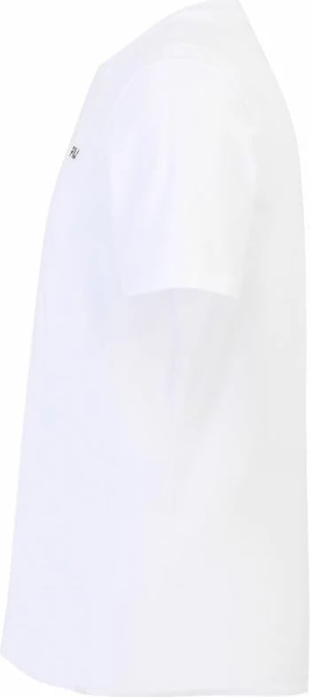 Maicë për meshkuj Fila, të bardhë