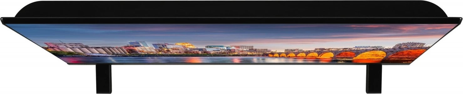 Televizor Toshiba QLED 32QV2F63DG, 32", Full HD, Smart TV, HDR10