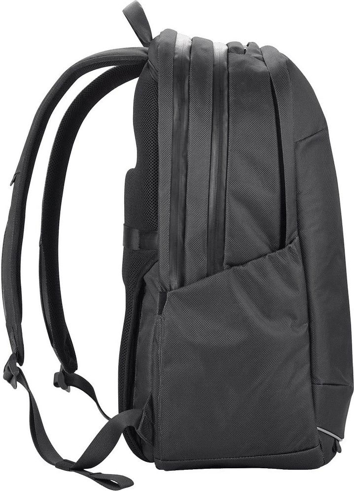 Çantë shpine XD DESIGN BOBBY EXPLORE, 17", e zezë