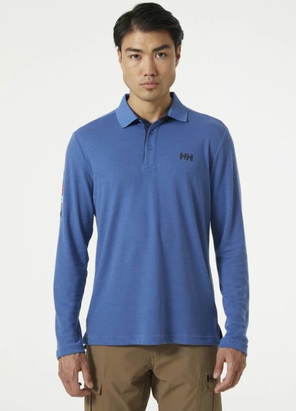 Maicë Helly Hansen për meshkuj, blu