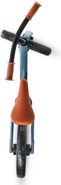 Biçikletë balancuese Kinderkraft 2WAY NEXT 2022, Blu