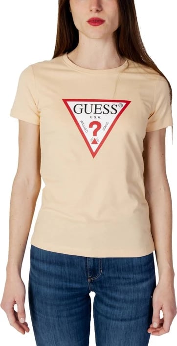 Maicë për femra Guess