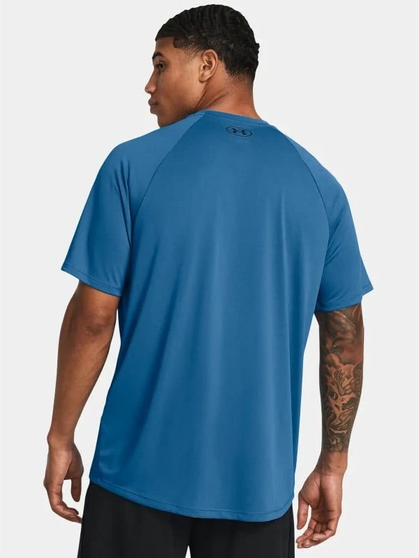 Maicë për meshkuj Under Armour, e kaltër