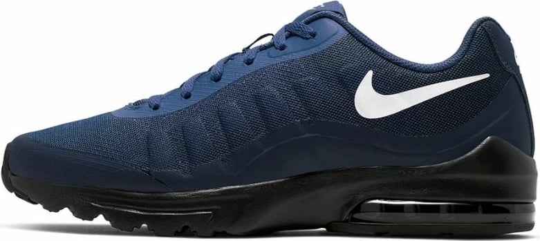 Atlete për meshkuj Nike Air Max Invigor, blu marine