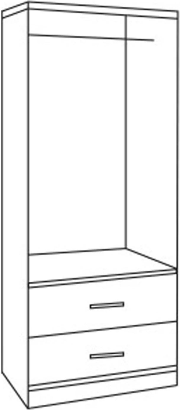 Set studentor 3 pjesë FH11885.02