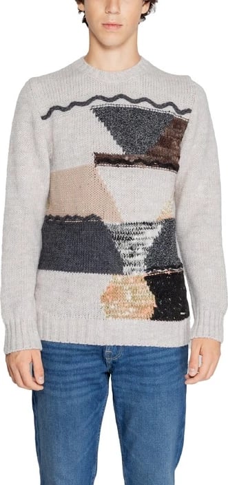 Xhemper për meshkuj Gianni Lupo, beige