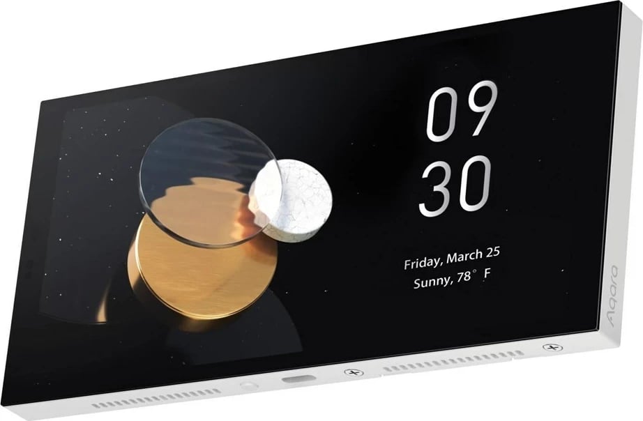 Panel hub Aqara S1 Plus, wireless, i zi