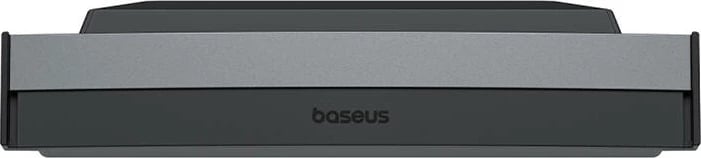 Hub Baseus T-Space me kabllo USB-C në USB-C për Tesla, i zi