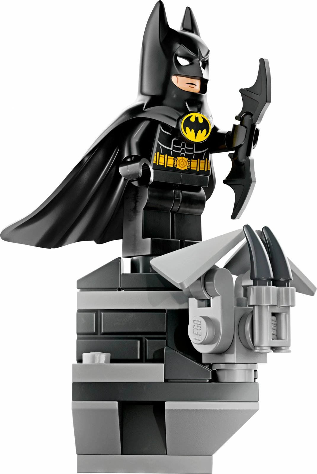 Lodër LEGO DC Batman 30653 polybag