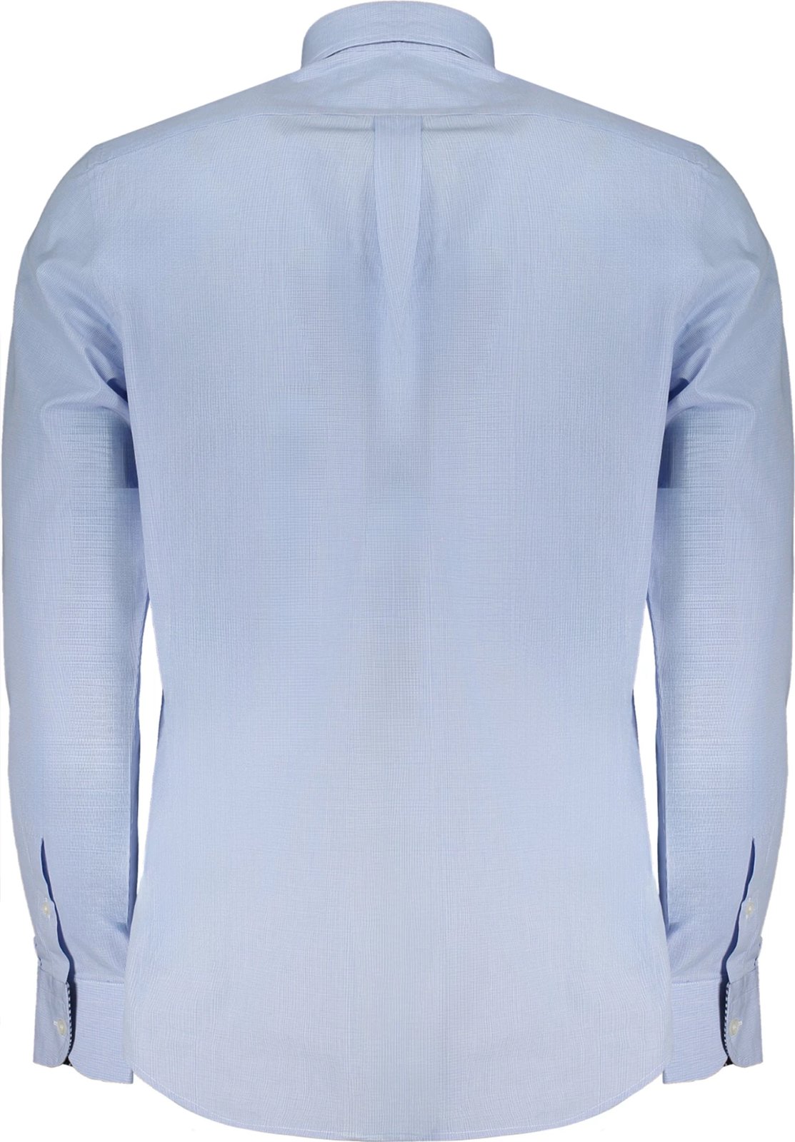 Këmishë për meshkuj HARMONT & BLAINE, e kaltër e çelët