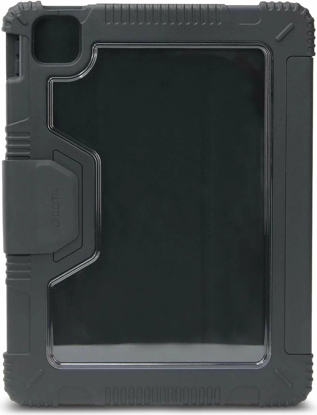 Mbështjellës folio DICOTA D31854, iPad 10.9-11", i zi