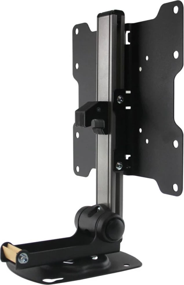 Mbajtës TV Techly ICA-CPLB-222, 37", Tavan, i Zi