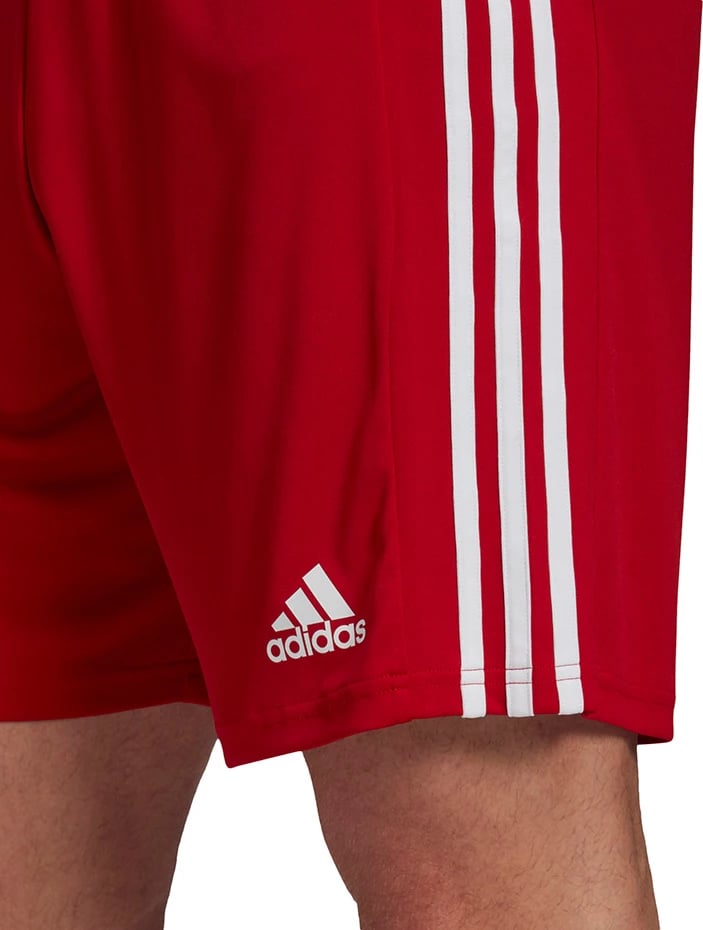 Shorce për meshkuj adidas, të kuqe