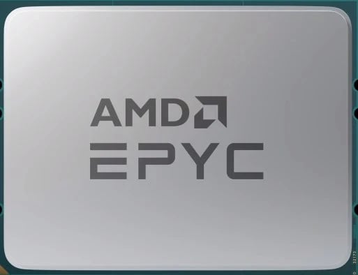 Procesori për server AMD EPYC 9454, 48C/96T, 2.75GHz (3.8GHz Turbo)