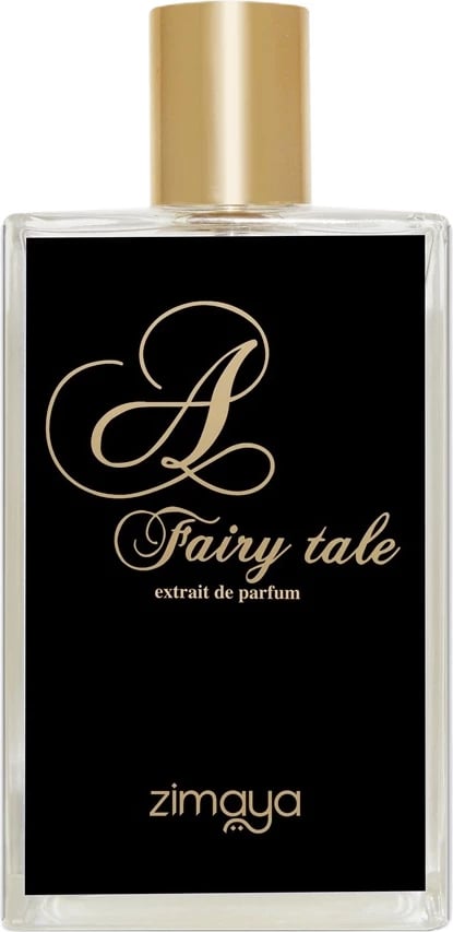 Eau de Parfum Zimaya A Fairy Tale 100ml