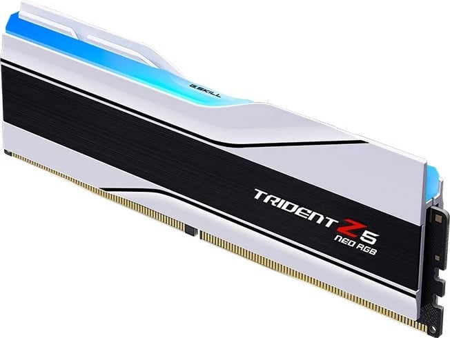 RAM Memorje G.SKILL TRIDENT NEO AMD RGB DDR5 2X16GB 6400MHZ CL30-39